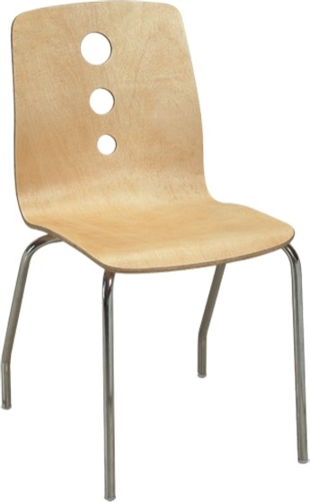 Wooden Chair DWC 026